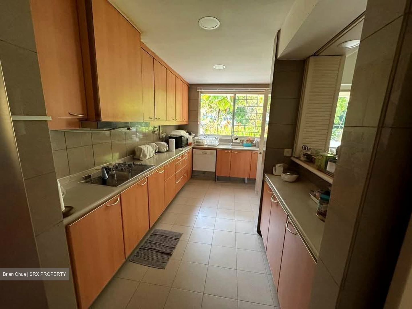 Sommerville Park (D10), Terrace #532303381